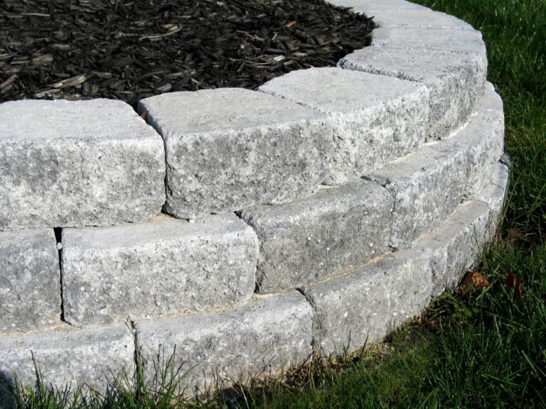Hardscaping Services